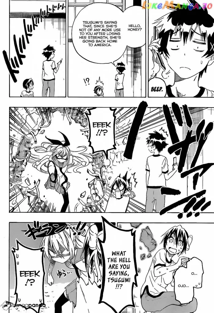 Nisekoi Chapter 99 image 15_optimized